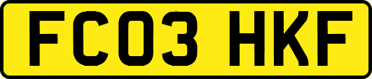 FC03HKF