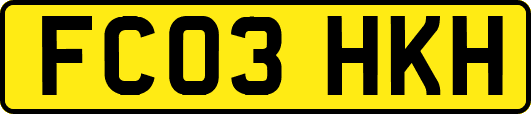FC03HKH