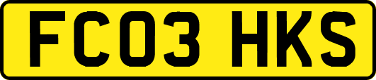 FC03HKS