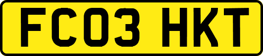 FC03HKT