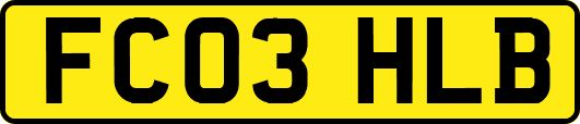 FC03HLB
