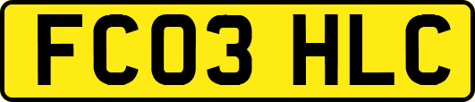 FC03HLC