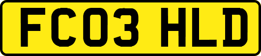 FC03HLD