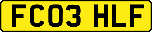 FC03HLF