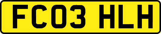 FC03HLH