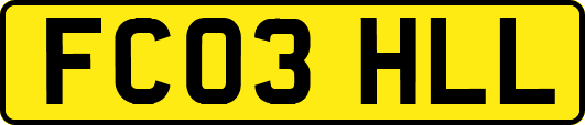 FC03HLL