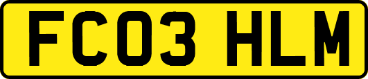 FC03HLM