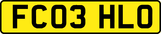 FC03HLO