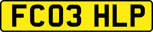 FC03HLP