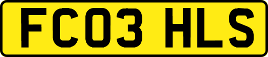 FC03HLS