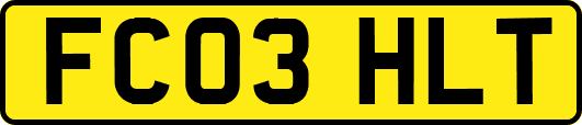 FC03HLT