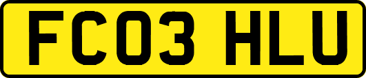 FC03HLU
