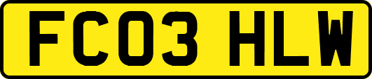 FC03HLW