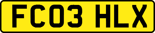 FC03HLX