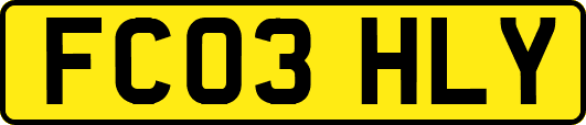 FC03HLY