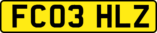 FC03HLZ