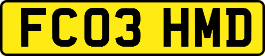 FC03HMD