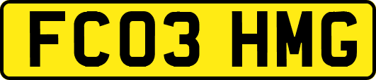 FC03HMG