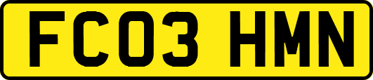 FC03HMN