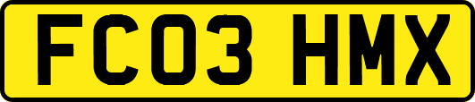 FC03HMX