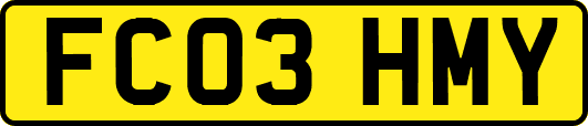 FC03HMY