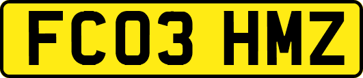 FC03HMZ
