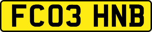FC03HNB
