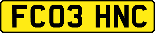 FC03HNC