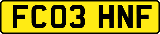 FC03HNF