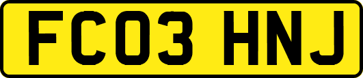 FC03HNJ