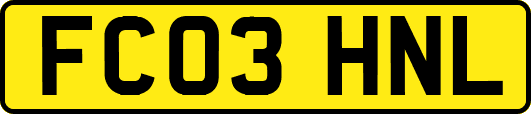 FC03HNL