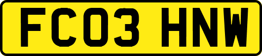 FC03HNW