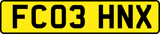 FC03HNX