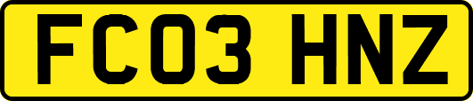 FC03HNZ