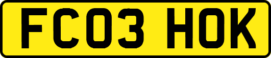 FC03HOK