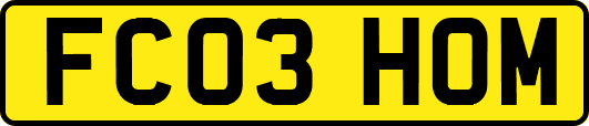 FC03HOM