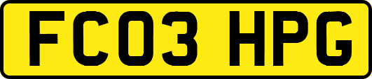 FC03HPG
