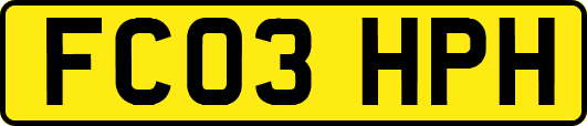 FC03HPH