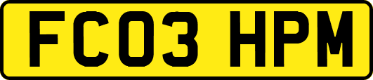 FC03HPM