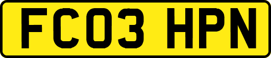 FC03HPN