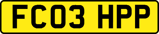 FC03HPP