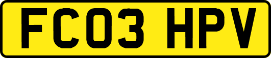 FC03HPV