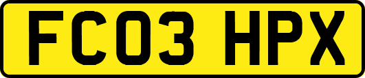 FC03HPX