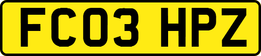 FC03HPZ