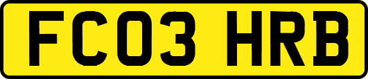 FC03HRB