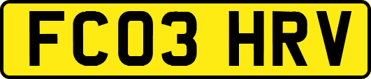 FC03HRV