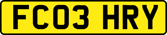 FC03HRY
