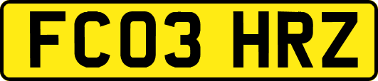 FC03HRZ