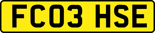 FC03HSE