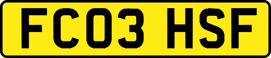 FC03HSF